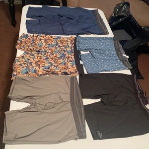 Patagonia men’s large underwear